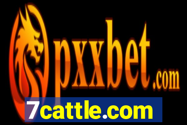 7cattle.com plataforma de jogos